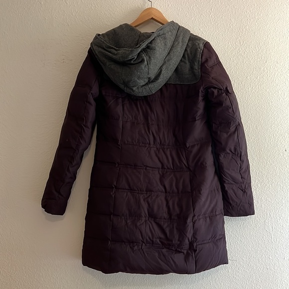 Anthropologie puffer jacket - Picture 5 of 6